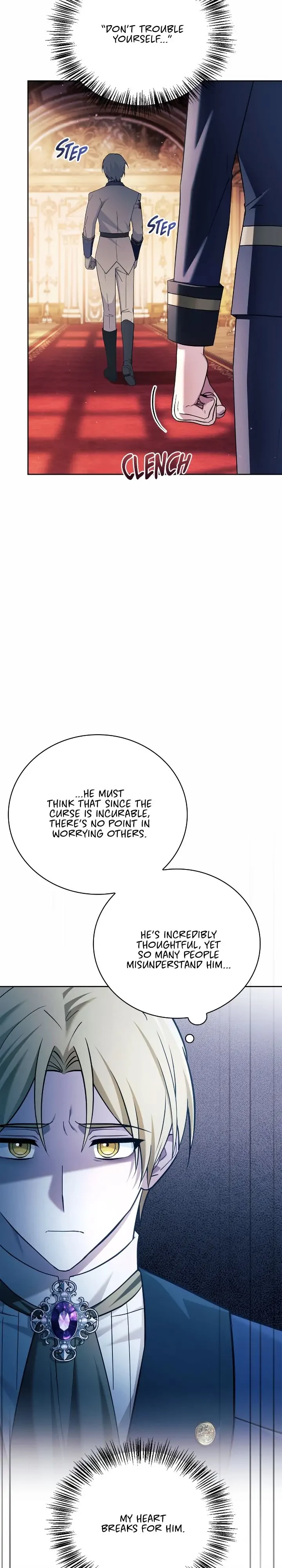 I'm Not That Kind of Talent Chapter 26 - 33