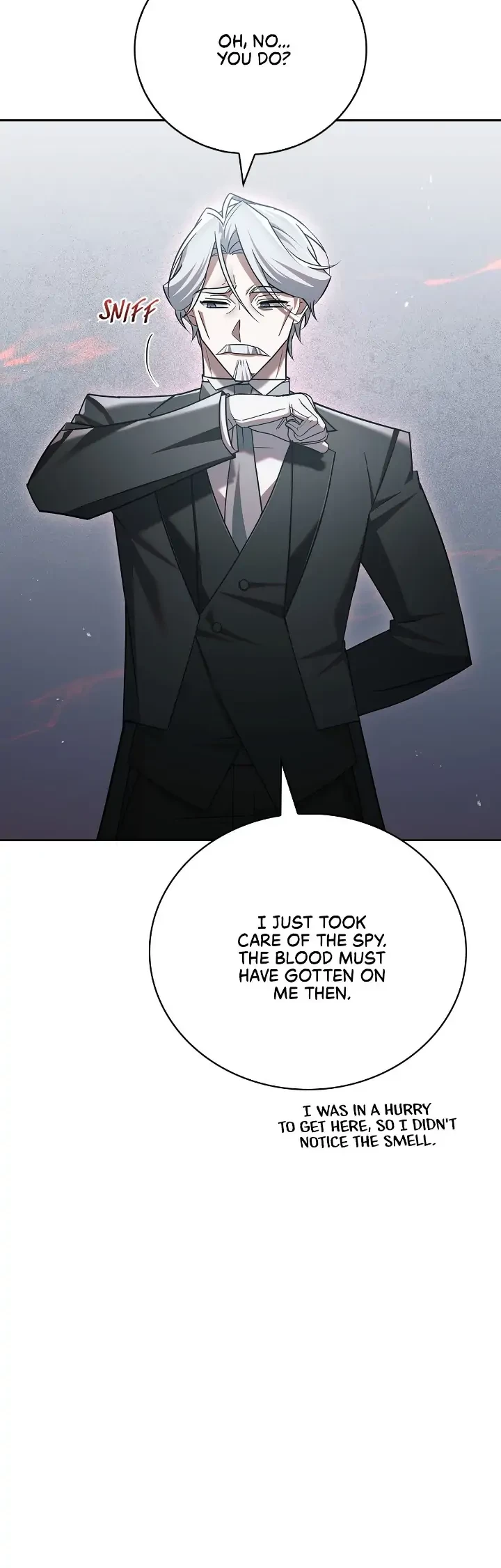 I'm Not That Kind of Talent Chapter 25 - 19