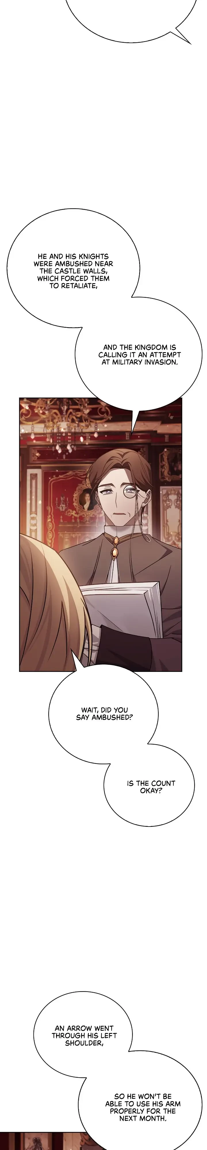 I'm Not That Kind of Talent Chapter 24 - 11