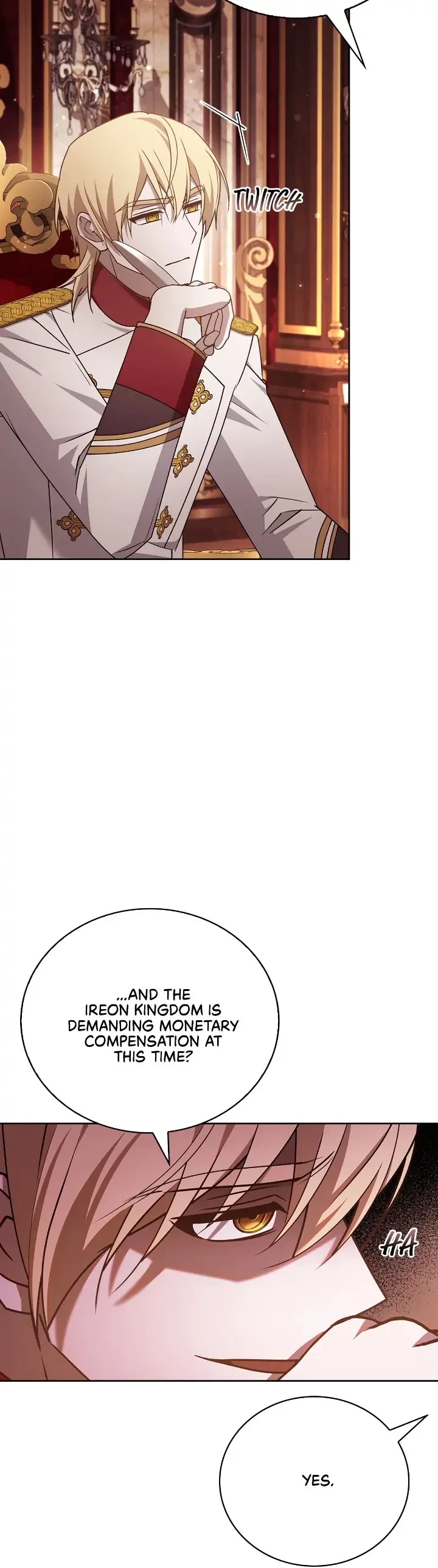 I'm Not That Kind of Talent Chapter 24 - 12