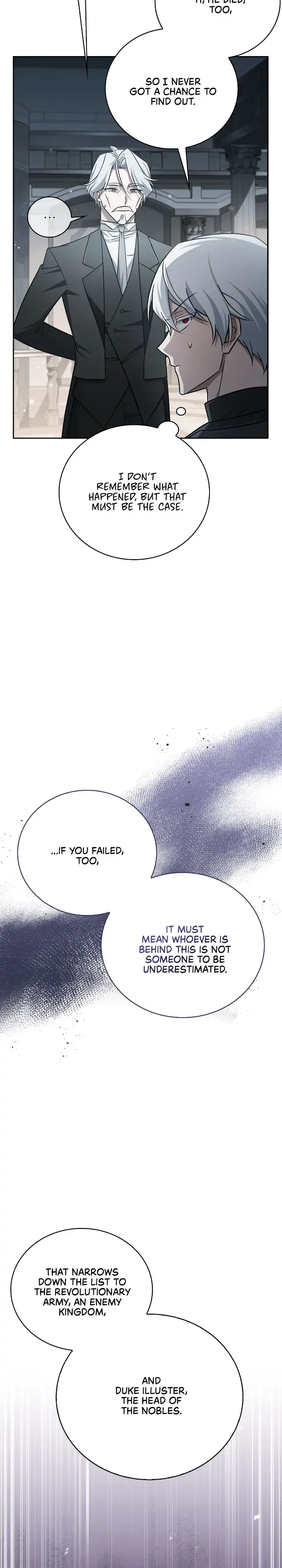 I'm Not That Kind of Talent Chapter 25 - 21
