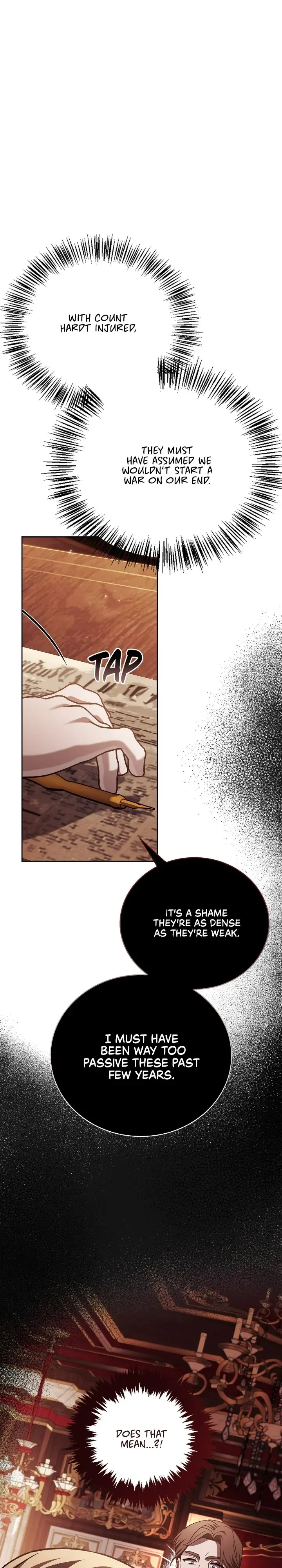 I'm Not That Kind of Talent Chapter 24 - 13