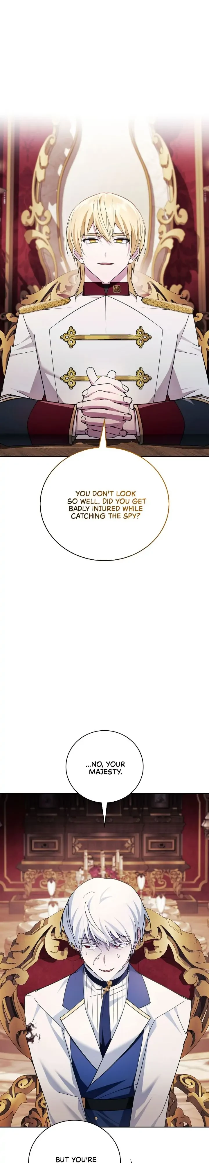 I'm Not That Kind of Talent Chapter 26 - 38