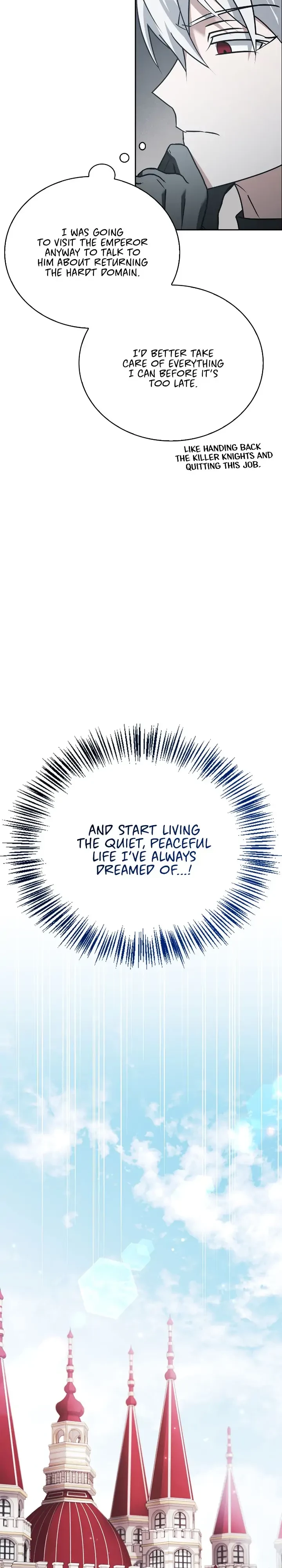 I'm Not That Kind of Talent Chapter 25 - 24