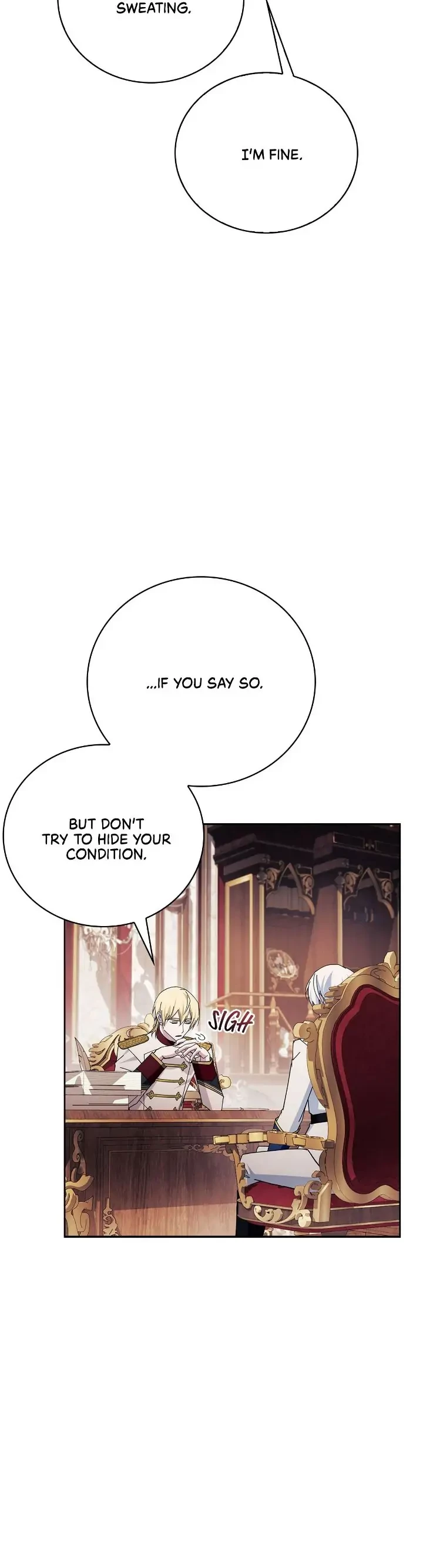 I'm Not That Kind of Talent Chapter 26 - 39
