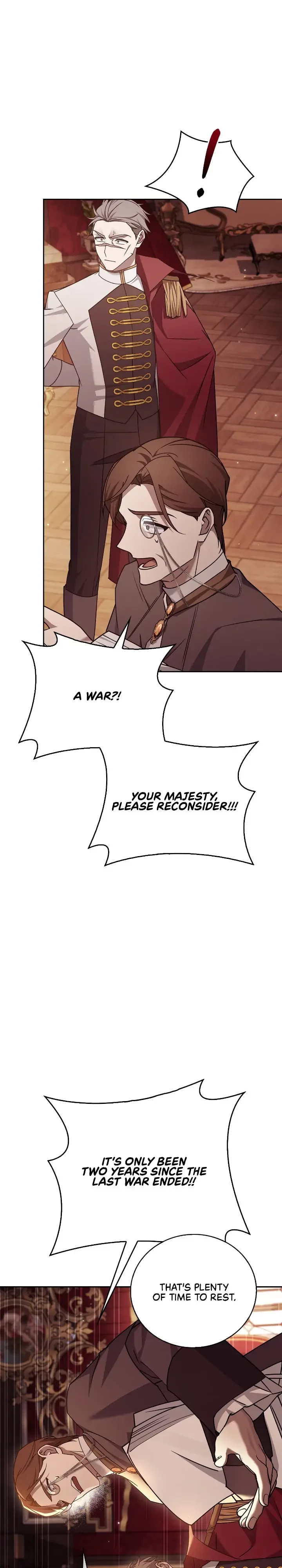 I'm Not That Kind of Talent Chapter 24 - 16