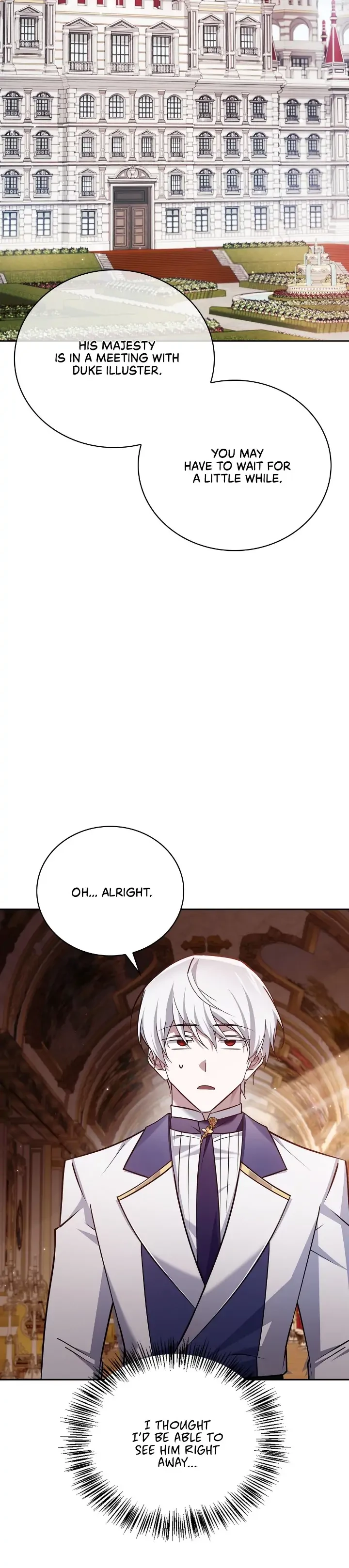 I'm Not That Kind of Talent Chapter 25 - 25