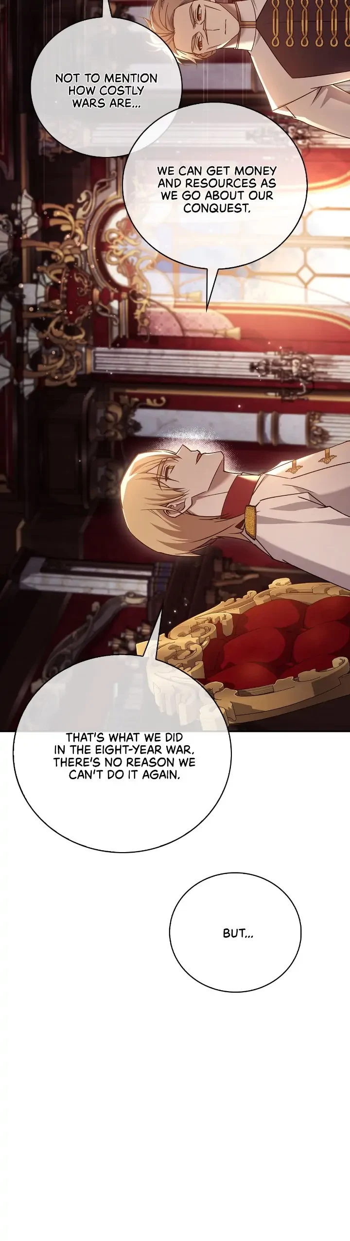 I'm Not That Kind of Talent Chapter 24 - 17