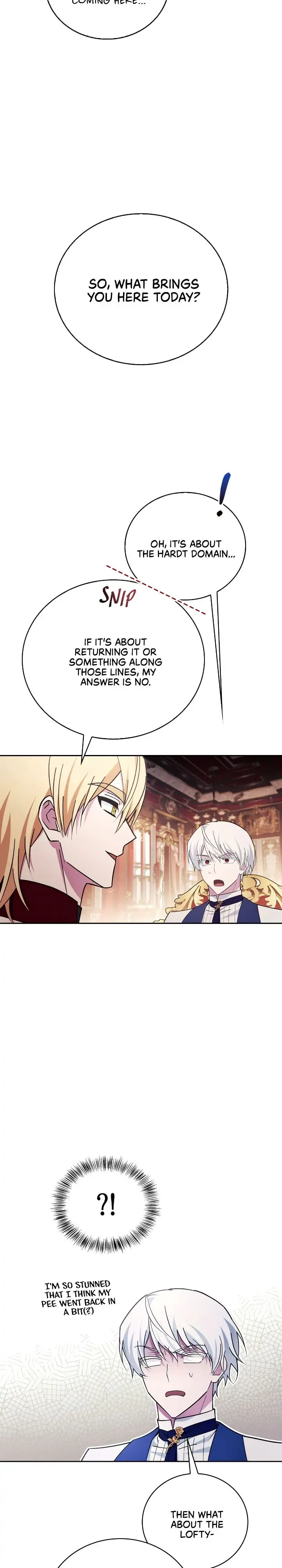 I'm Not That Kind of Talent Chapter 26 - 41