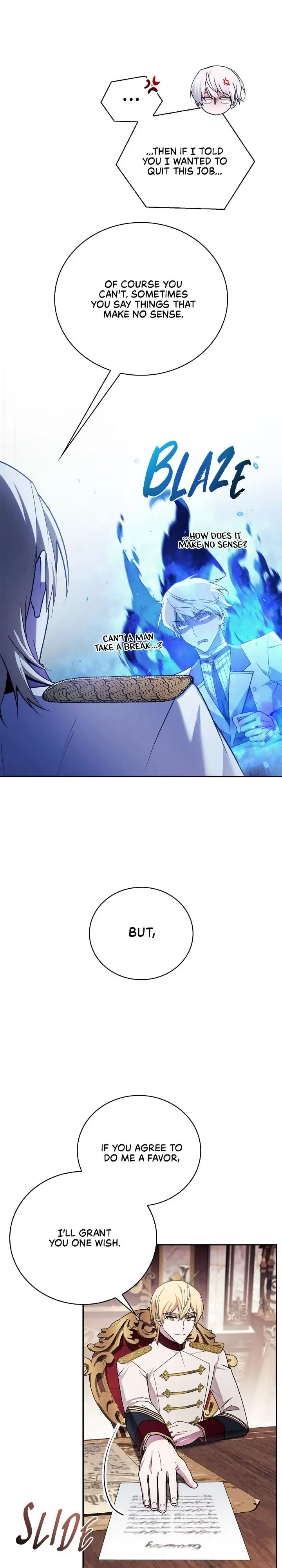 I'm Not That Kind of Talent Chapter 26 - 43