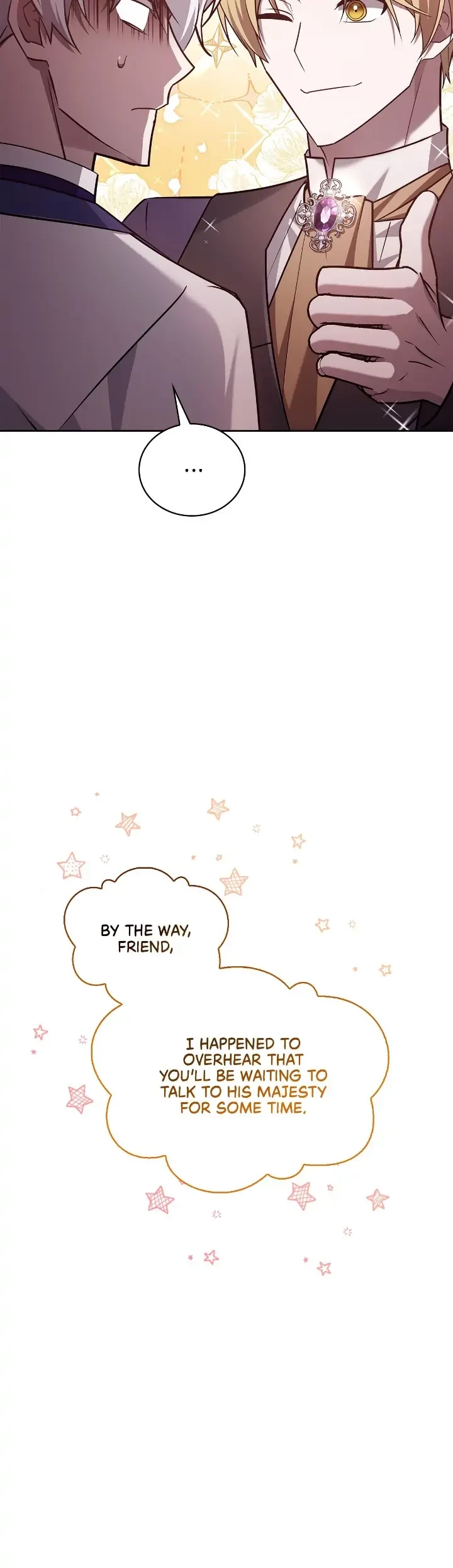I'm Not That Kind of Talent Chapter 25 - 28