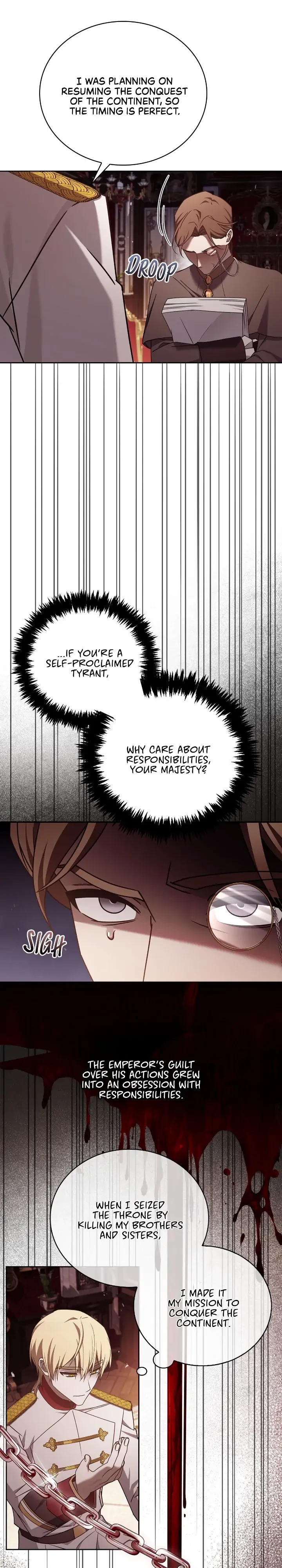 I'm Not That Kind of Talent Chapter 24 - 20