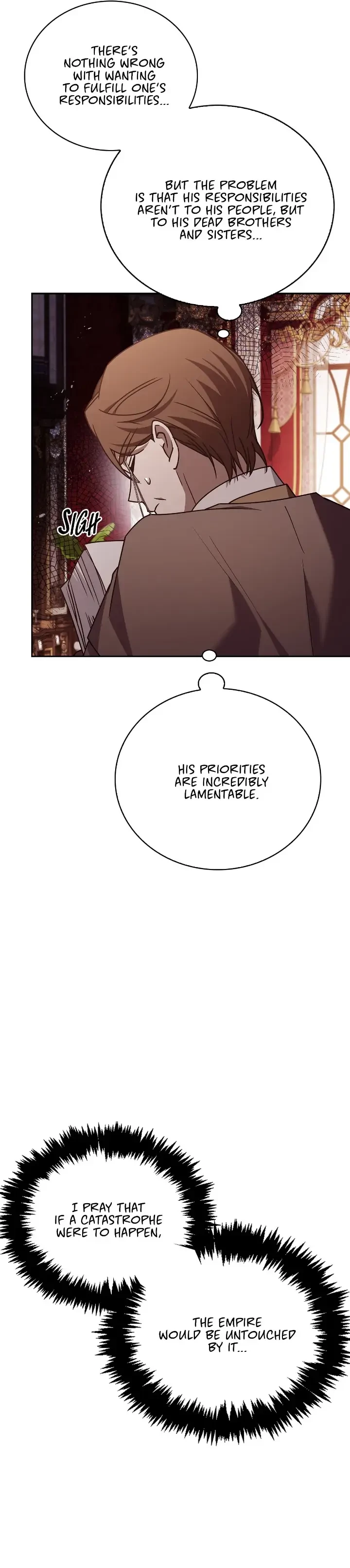 I'm Not That Kind of Talent Chapter 24 - 22