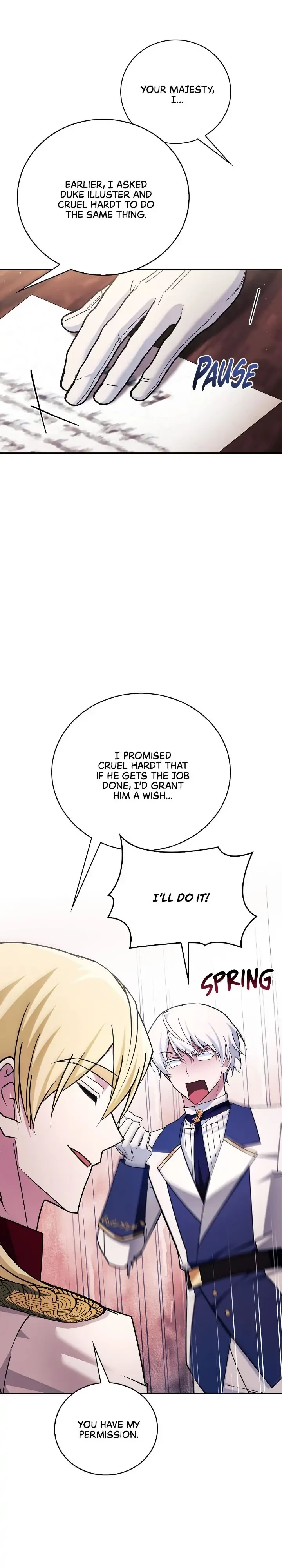 I'm Not That Kind of Talent Chapter 26 - 46