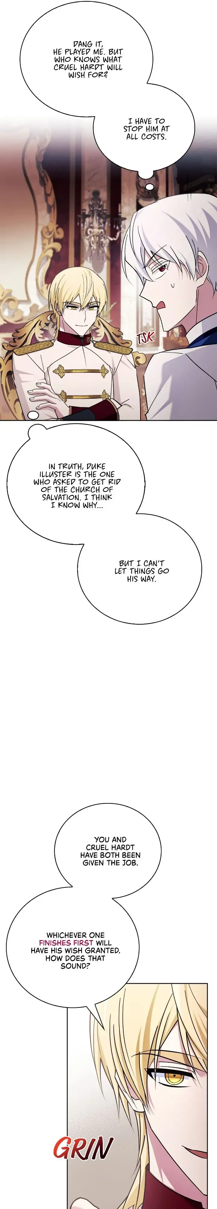 I'm Not That Kind of Talent Chapter 26 - 48