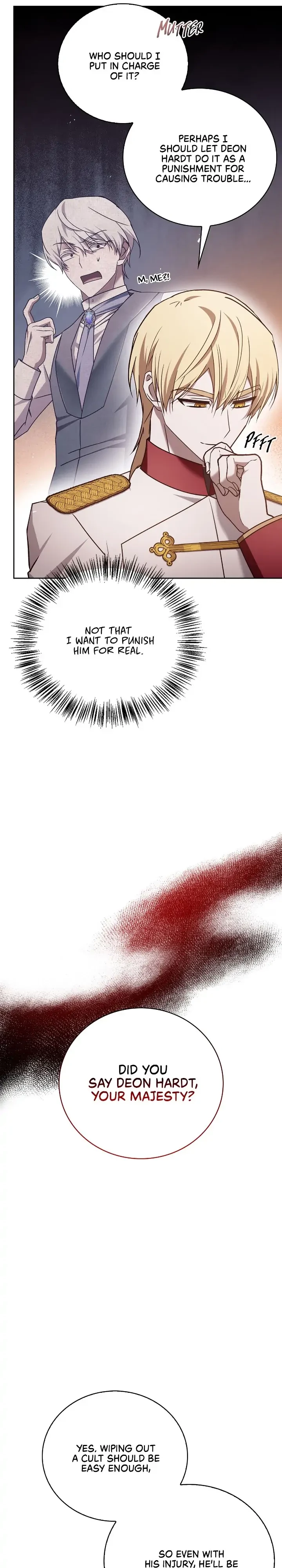 I'm Not That Kind of Talent Chapter 24 - 26