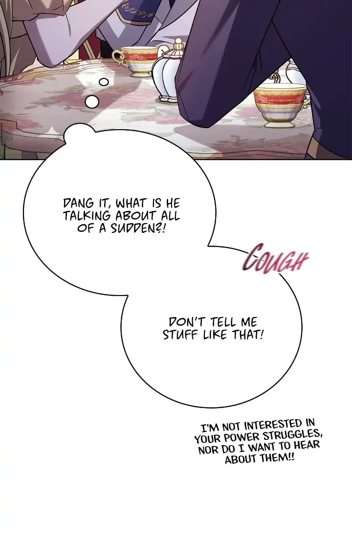 I'm Not That Kind of Talent Chapter 25 - 35