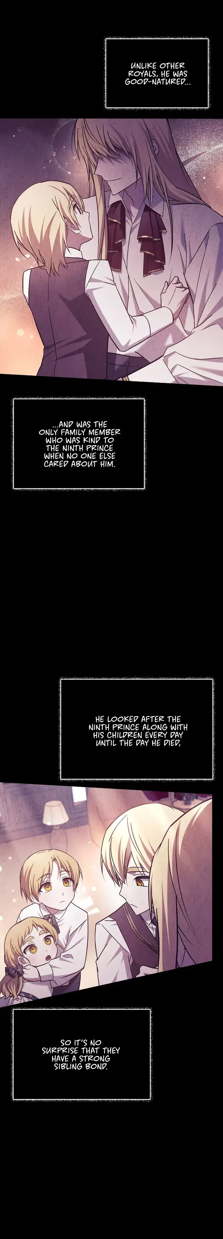 I'm Not That Kind of Talent Chapter 25 - 40