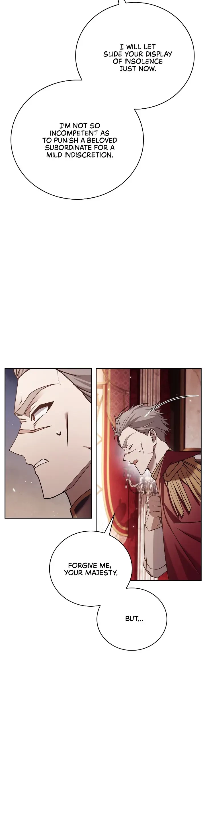 I'm Not That Kind of Talent Chapter 24 - 36