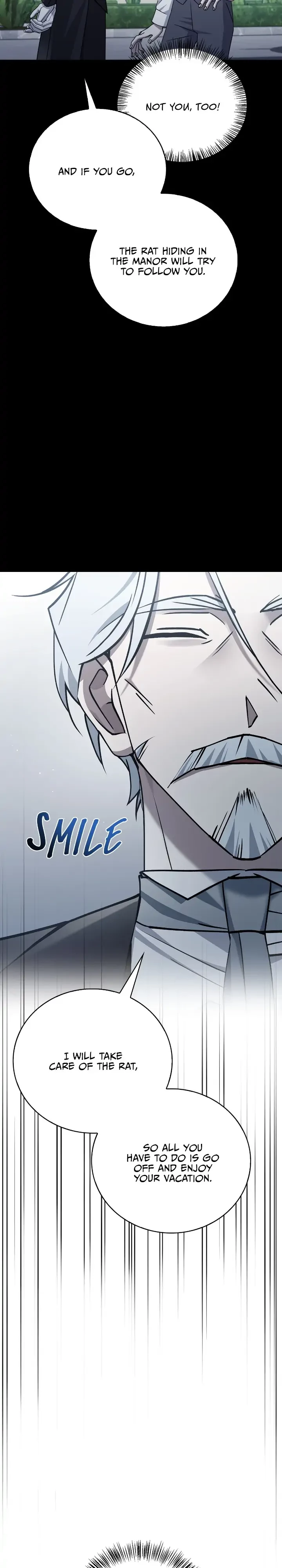 I'm Not That Kind of Talent Chapter 23 - 8