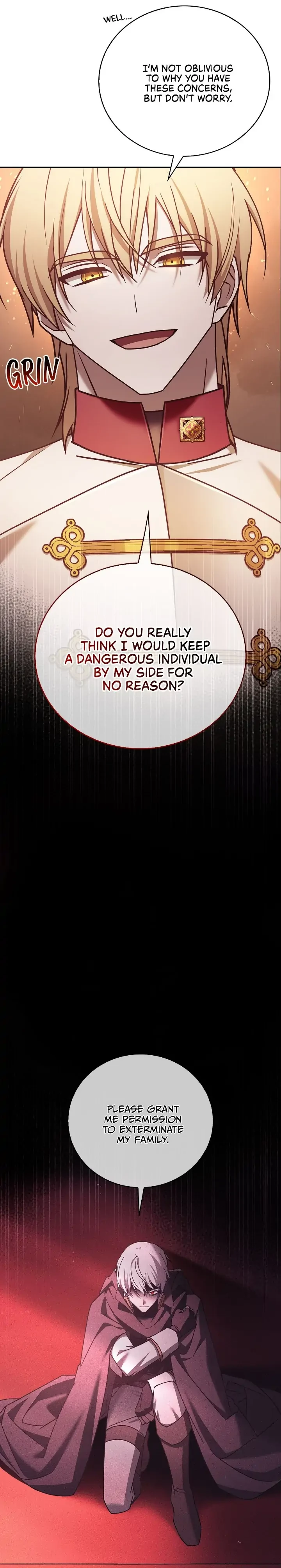 I'm Not That Kind of Talent Chapter 24 - 37
