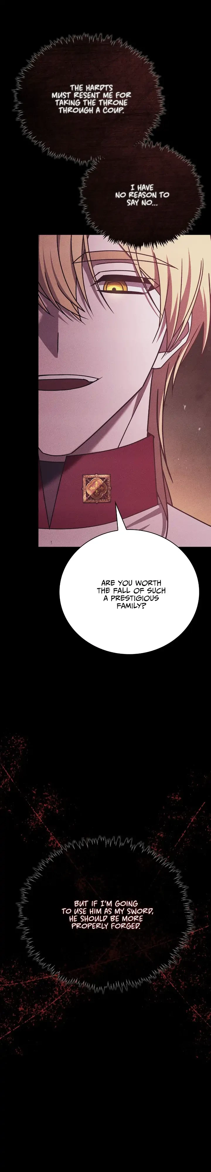 I'm Not That Kind of Talent Chapter 24 - 39