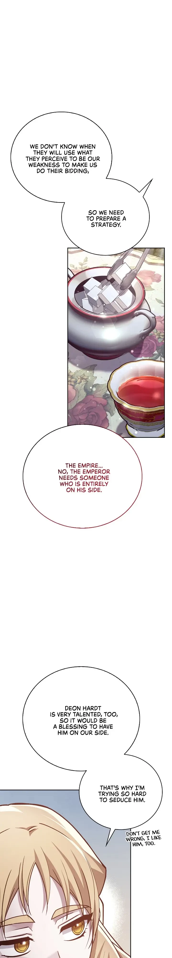 I'm Not That Kind of Talent Chapter 25 - 48