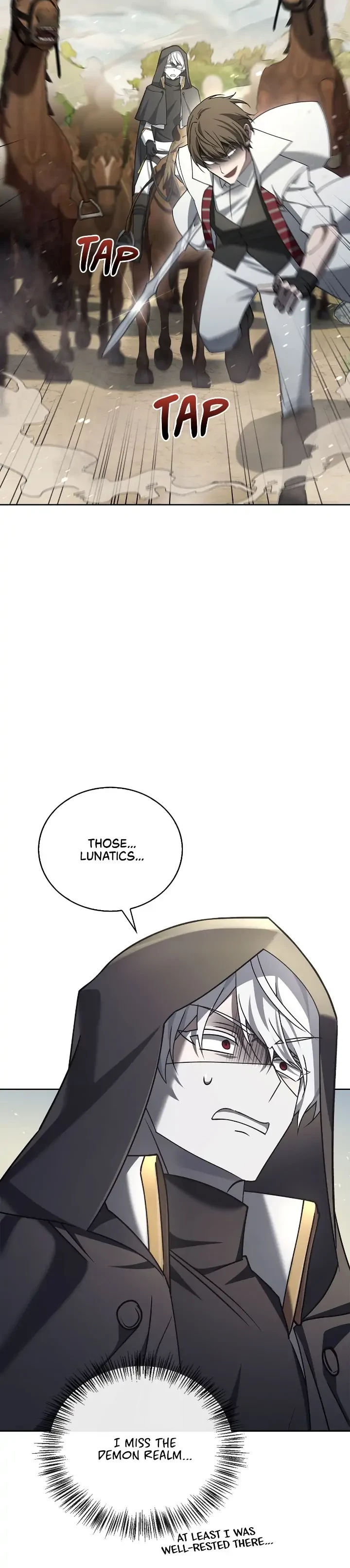 I'm Not That Kind of Talent Chapter 23 - 12