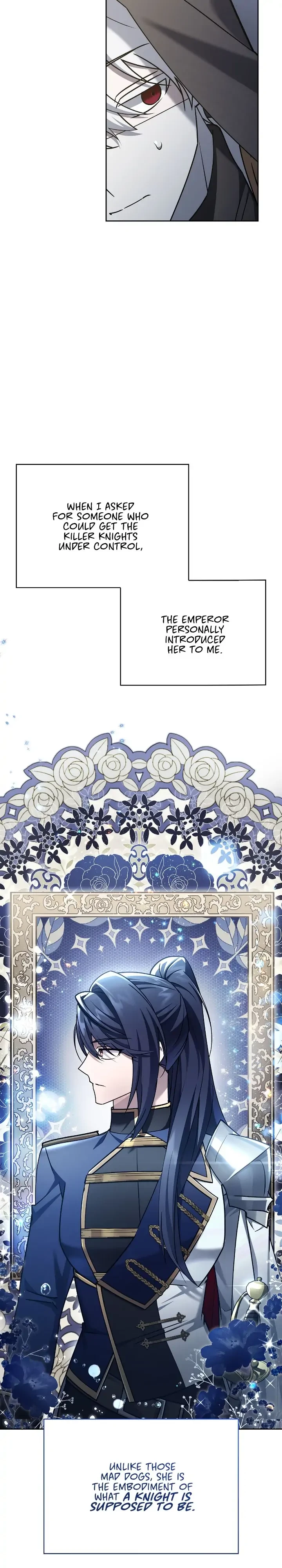 I'm Not That Kind of Talent Chapter 23 - 14