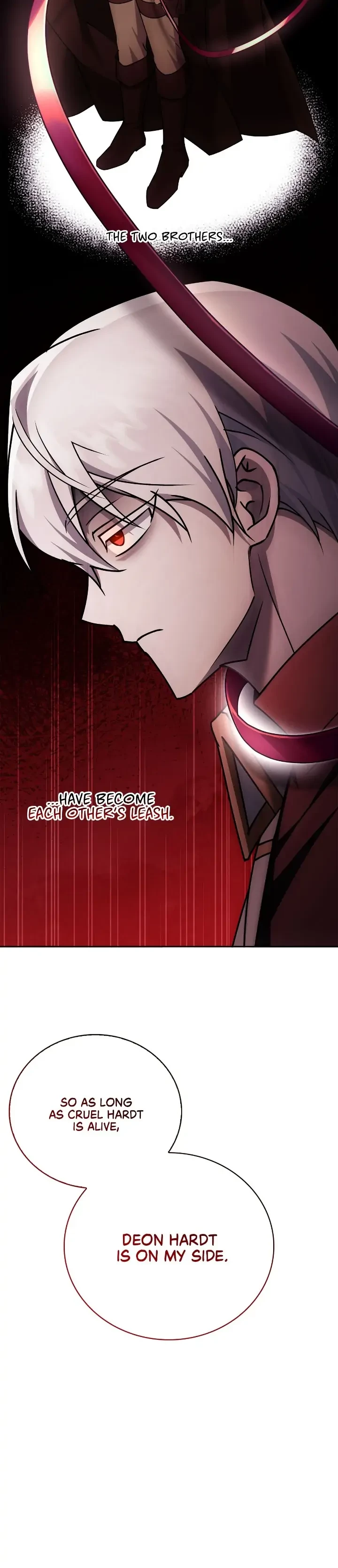 I'm Not That Kind of Talent Chapter 24 - 48