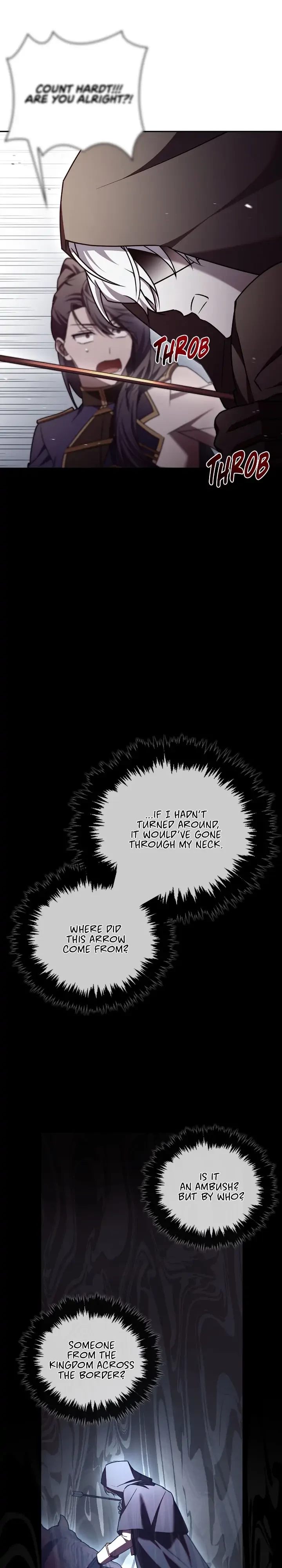 I'm Not That Kind of Talent Chapter 23 - 21
