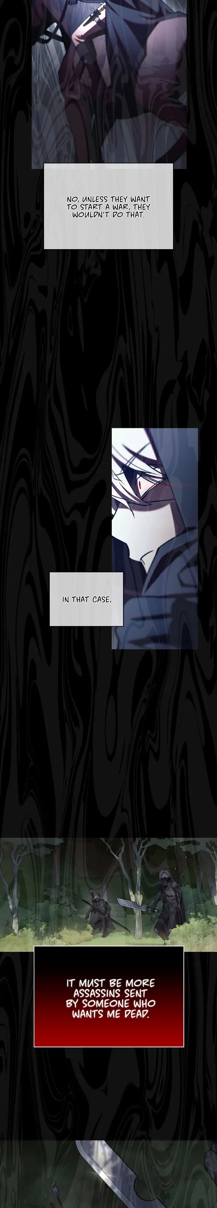 I'm Not That Kind of Talent Chapter 23 - 22