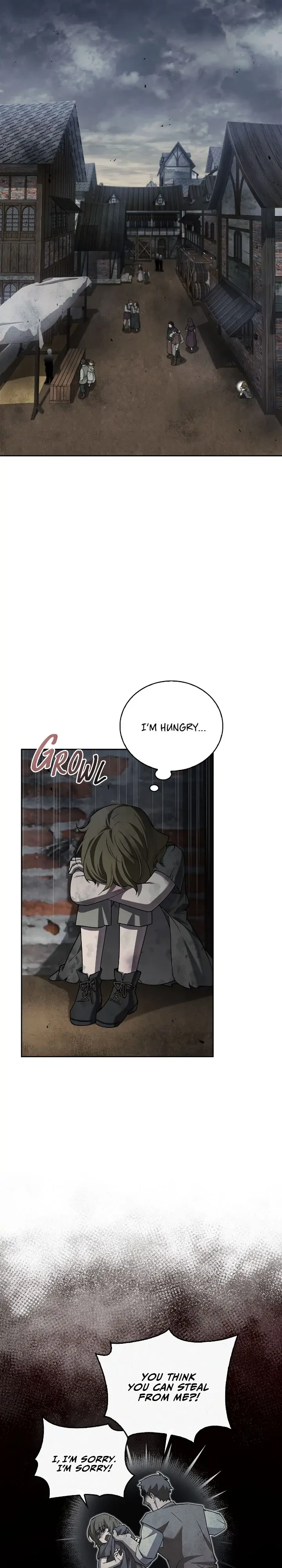 I'm Not That Kind of Talent Chapter 21 - 2