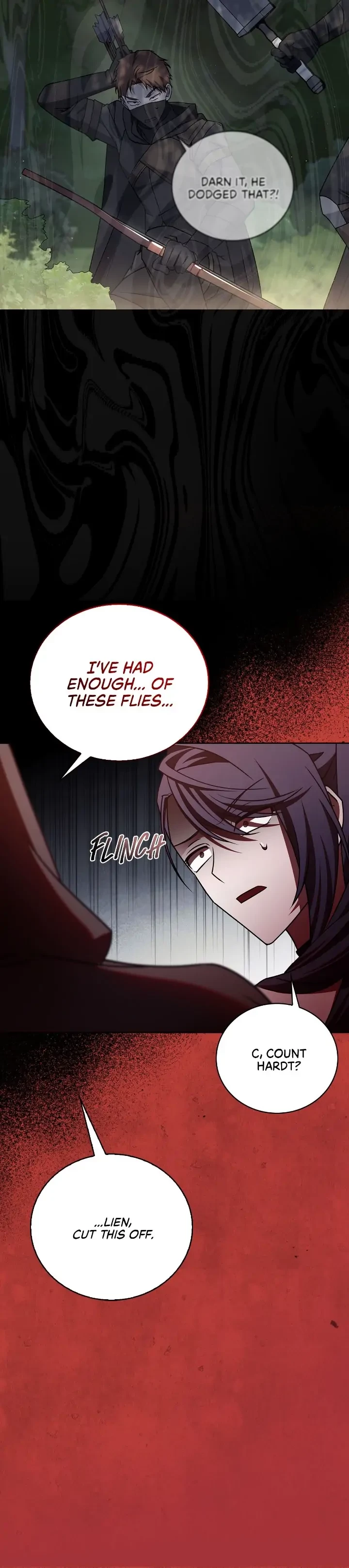 I'm Not That Kind of Talent Chapter 23 - 23