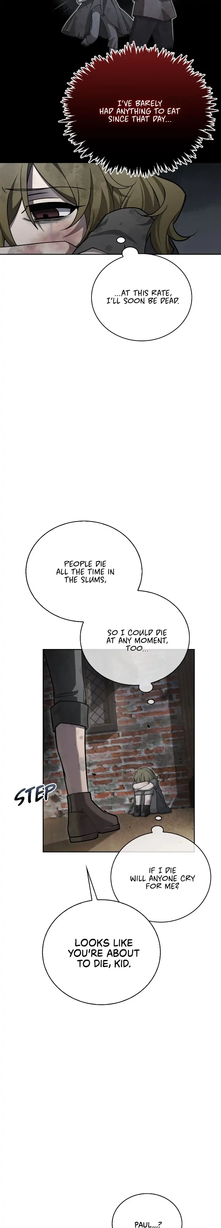 I'm Not That Kind of Talent Chapter 21 - 3