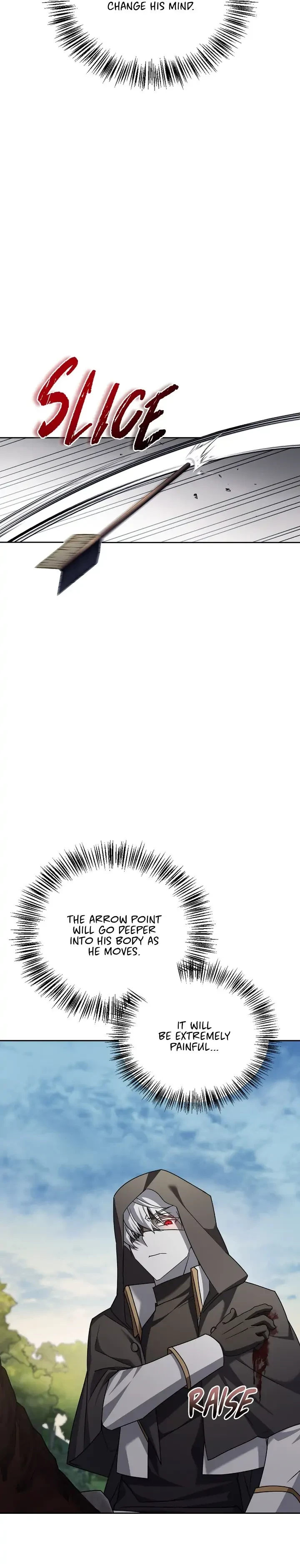 I'm Not That Kind of Talent Chapter 23 - 25