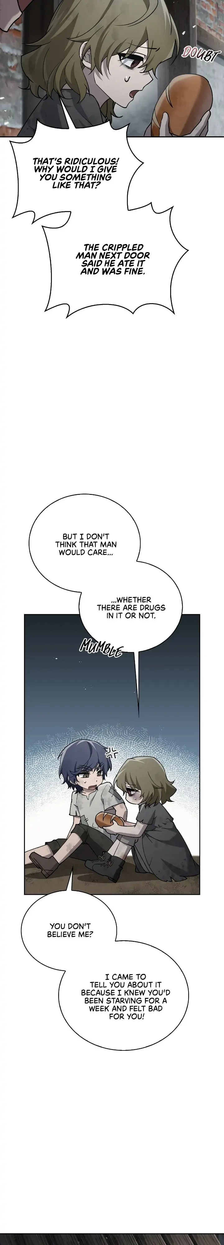 I'm Not That Kind of Talent Chapter 21 - 6