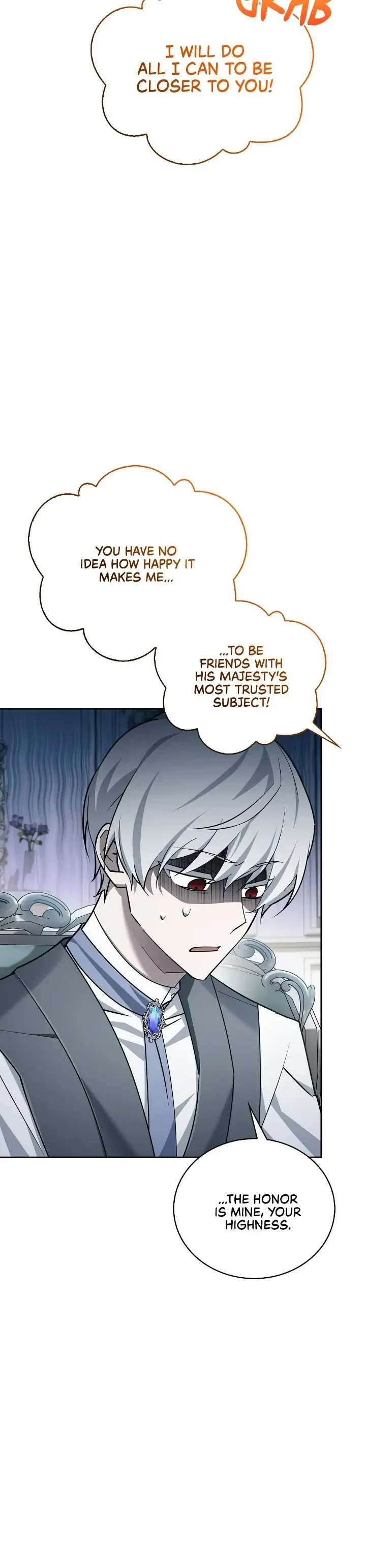 I'm Not That Kind of Talent Chapter 22 - 15