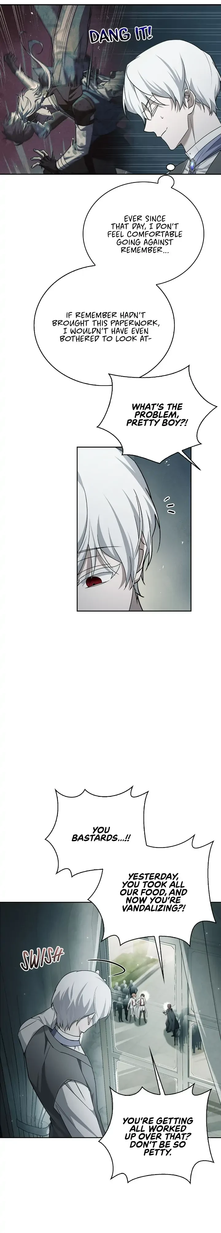 I'm Not That Kind of Talent Chapter 21 - 16