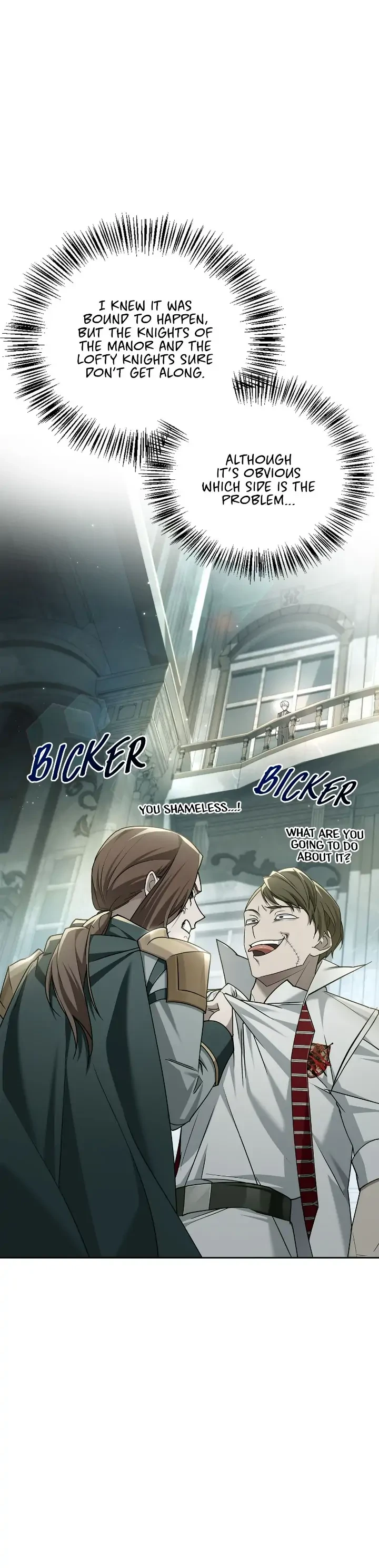 I'm Not That Kind of Talent Chapter 21 - 17