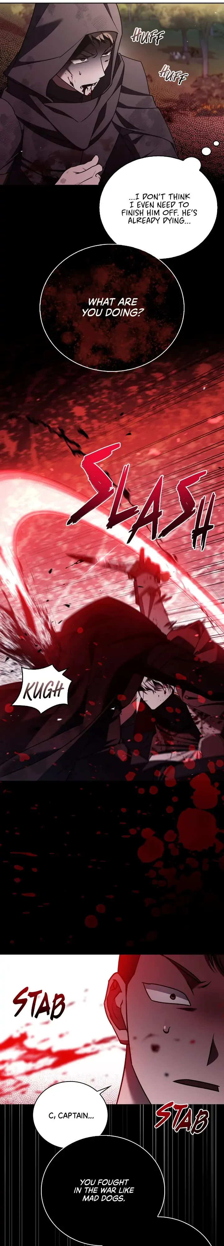I'm Not That Kind of Talent Chapter 23 - 40