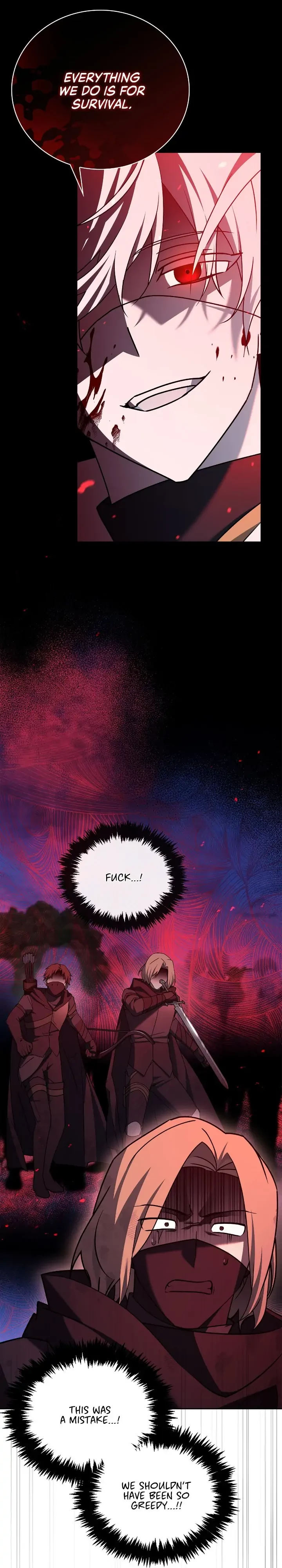 I'm Not That Kind of Talent Chapter 23 - 45