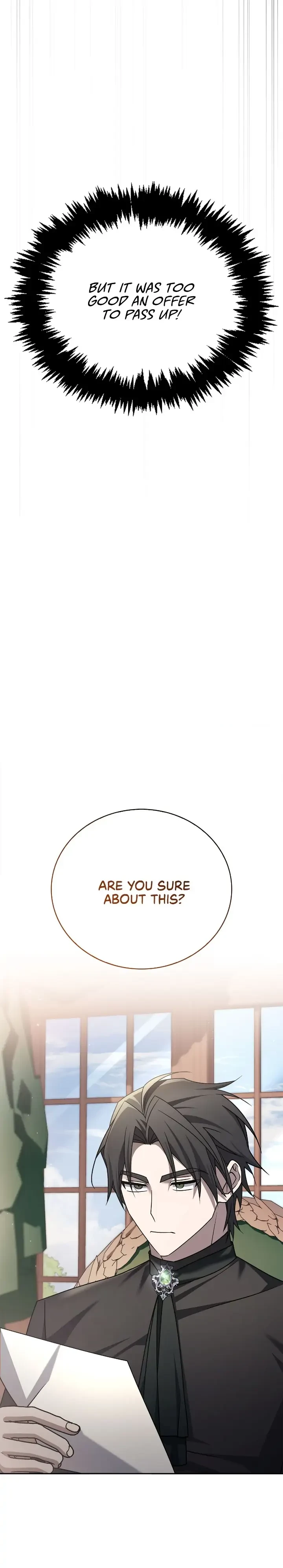 I'm Not That Kind of Talent Chapter 23 - 46