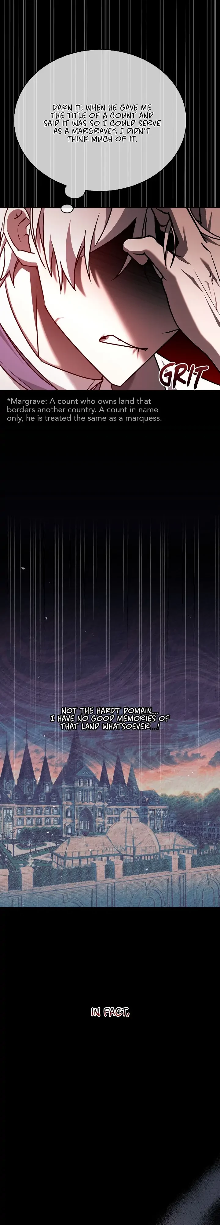 I'm Not That Kind of Talent Chapter 21 - 26