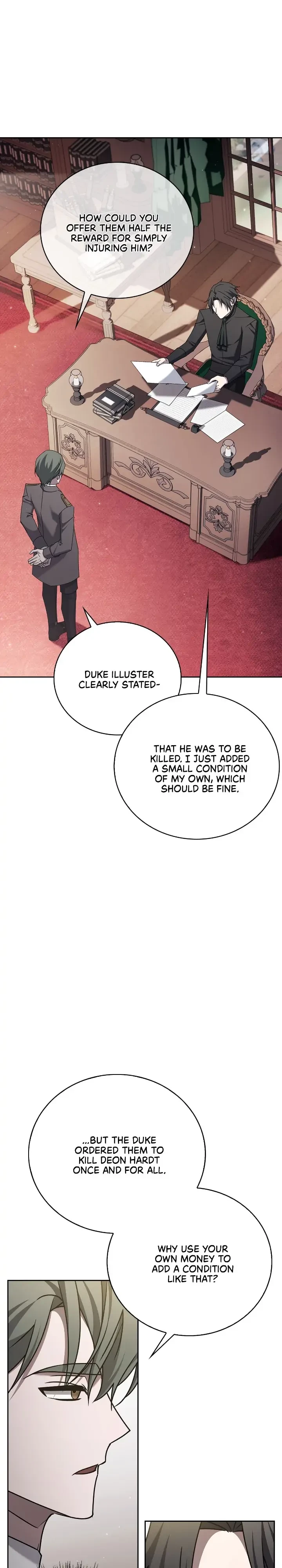 I'm Not That Kind of Talent Chapter 23 - 47
