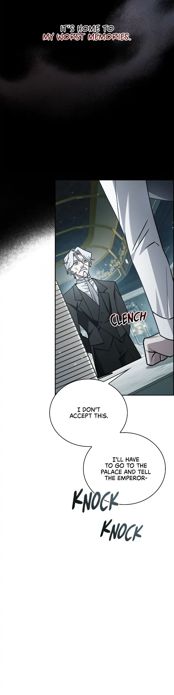 I'm Not That Kind of Talent Chapter 21 - 27