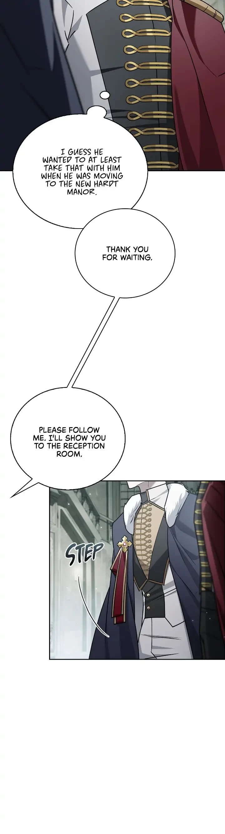 I'm Not That Kind of Talent Chapter 21 - 30