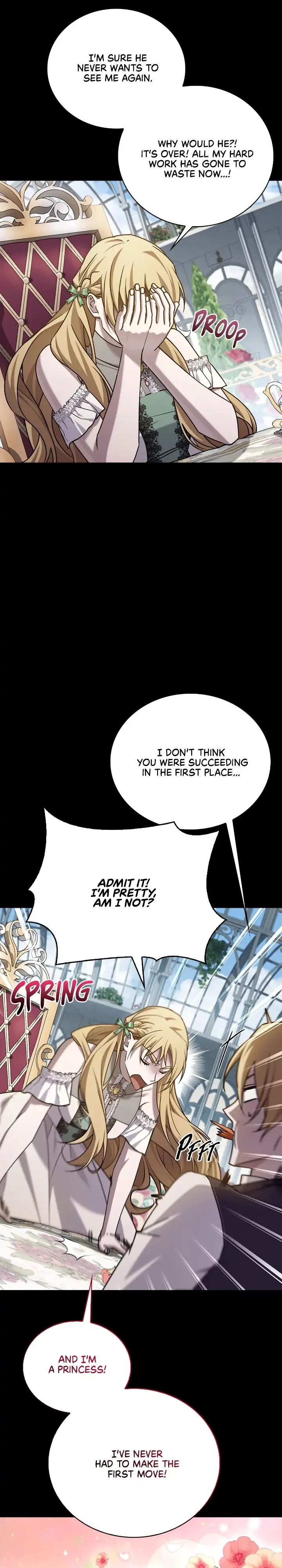 I'm Not That Kind of Talent Chapter 21 - 33