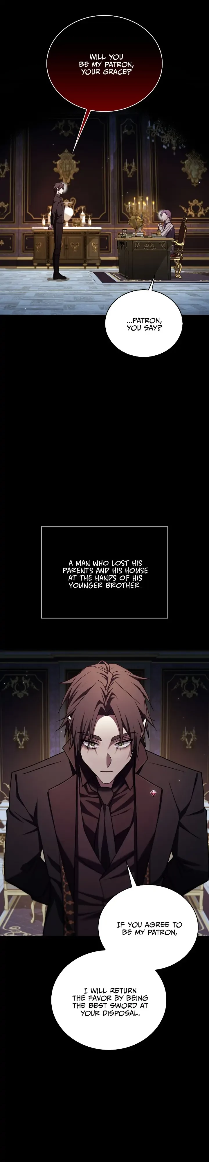 I'm Not That Kind of Talent Chapter 20 - 5