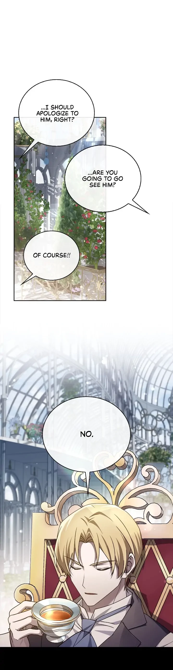 I'm Not That Kind of Talent Chapter 21 - 35